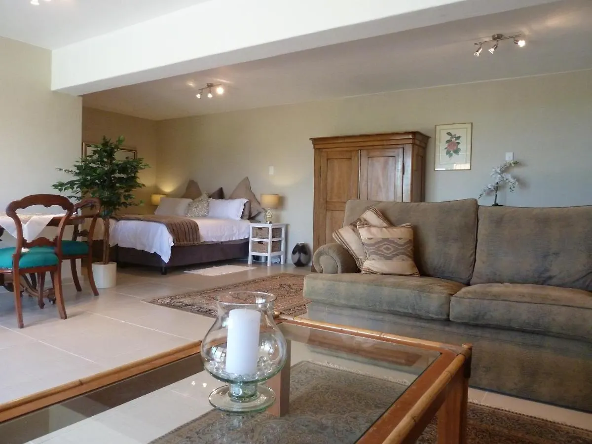 Agape Apartments Somerset West
