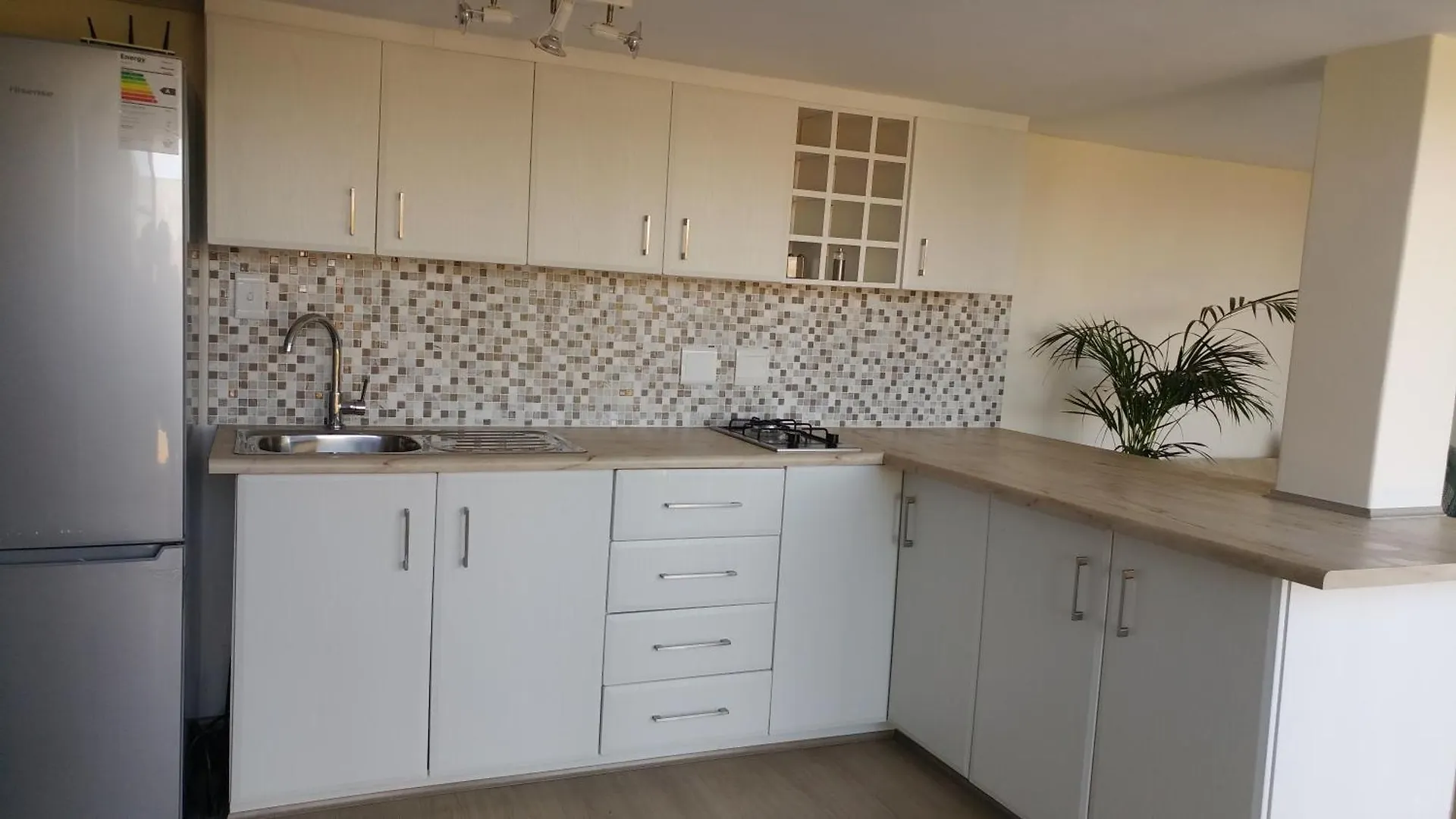Agape Apartments Somerset West